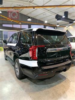 GMC Yukon